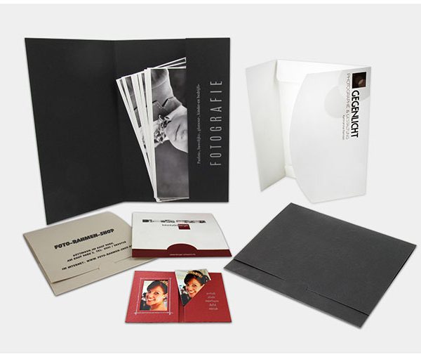 Photo Folder