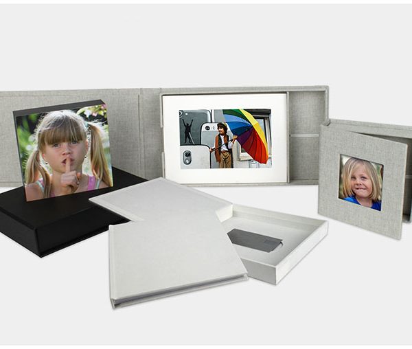 Memory Box